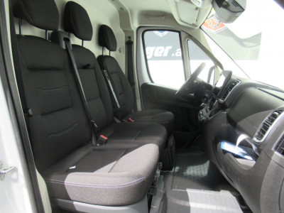 Fiat Ducato Vorführwagen