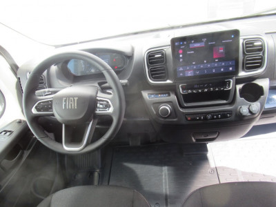 Fiat Ducato Vorführwagen