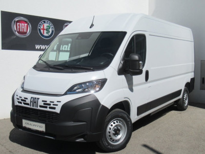 Fiat Ducato Vorführwagen