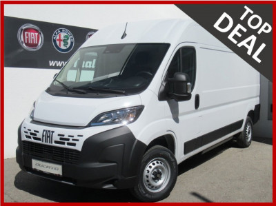 Fiat Ducato Vorführwagen