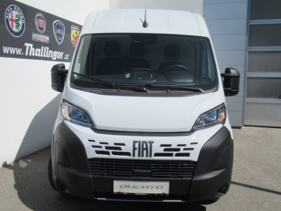 Fiat Ducato Vorführwagen