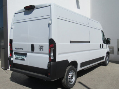 Fiat Ducato Vorführwagen