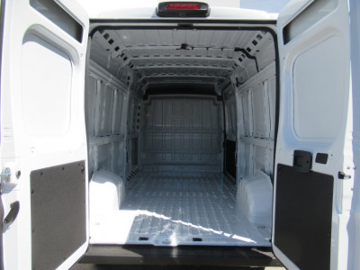 Fiat Ducato Vorführwagen