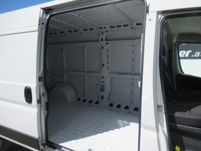 Fiat Ducato Vorführwagen