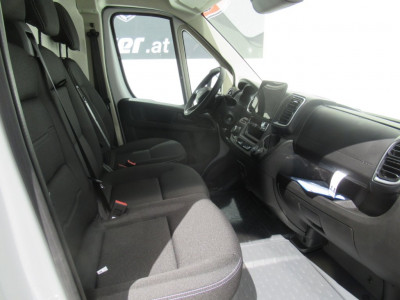 Fiat Ducato Vorführwagen