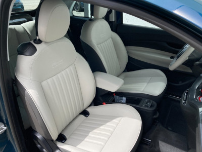 Fiat 500 Neuwagen