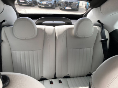 Fiat 500 Neuwagen