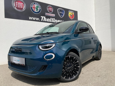 Fiat 500 Neuwagen