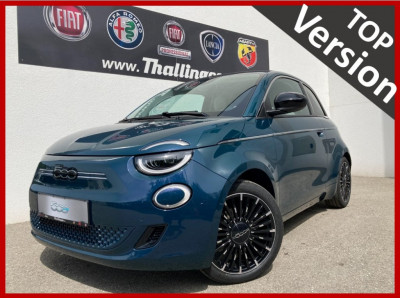 Fiat 500 Neuwagen Fiat 500 Neuwagen
