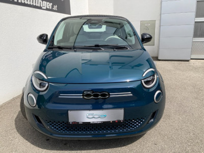 Fiat 500 Neuwagen