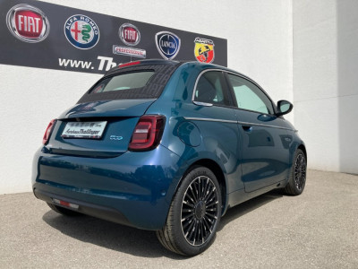 Fiat 500 Neuwagen
