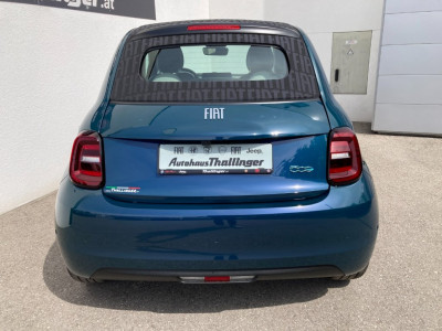 Fiat 500 Neuwagen