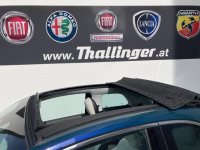 Fiat 500 Neuwagen