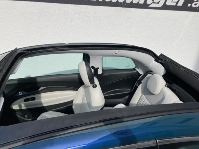 Fiat 500 Neuwagen