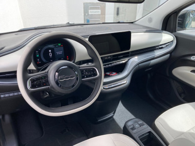 Fiat 500 Neuwagen
