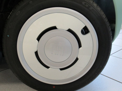 Fiat Topolino Neuwagen Fiat Topolino Neuwagen
