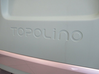 Fiat Topolino Neuwagen Fiat Topolino Neuwagen