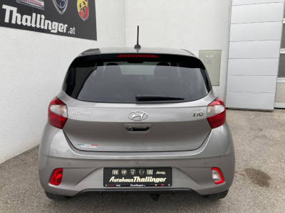 Hyundai i10 Gebrauchtwagen Hyundai i10 Gebrauchtwagen
