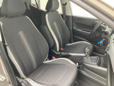 Hyundai i10 Gebrauchtwagen Hyundai i10 Gebrauchtwagen