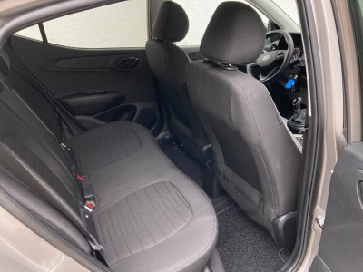 Hyundai i10 Gebrauchtwagen Hyundai i10 Gebrauchtwagen