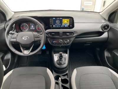 Hyundai i10 Gebrauchtwagen Hyundai i10 Gebrauchtwagen