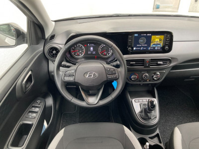 Hyundai i10 Gebrauchtwagen Hyundai i10 Gebrauchtwagen