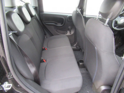 Fiat Pandina Neuwagen