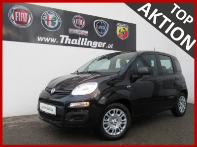 Fiat Pandina Neuwagen Fiat Pandina Neuwagen