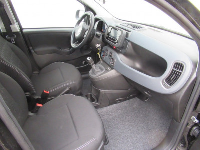 Fiat Pandina Neuwagen