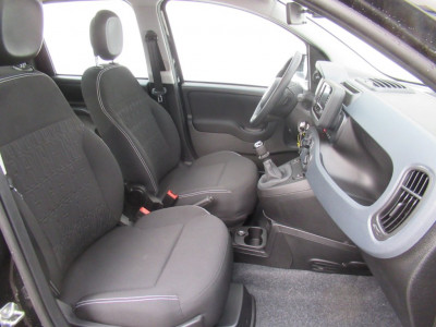 Fiat Pandina Neuwagen