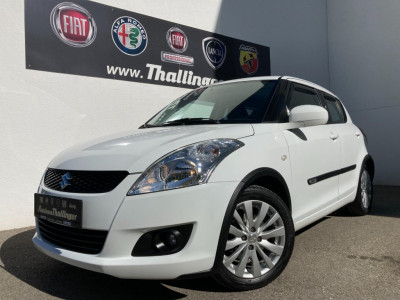 Suzuki Swift Gebrauchtwagen