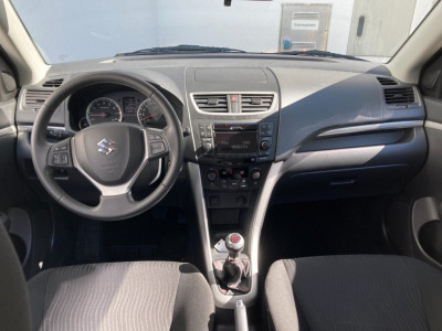 Suzuki Swift Gebrauchtwagen