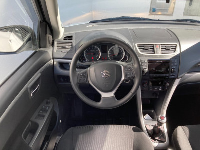 Suzuki Swift Gebrauchtwagen