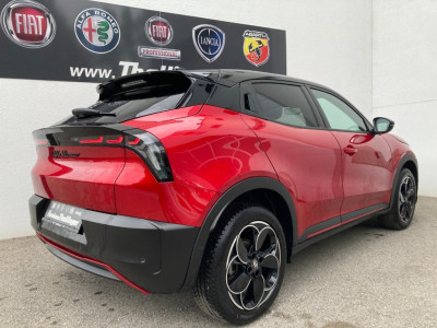 Alfa Romeo Junior Gebrauchtwagen