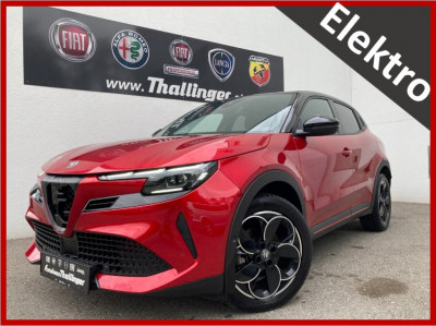 Alfa Romeo Junior Gebrauchtwagen Alfa Romeo Junior Gebrauchtwagen