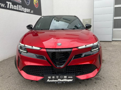 Alfa Romeo Junior Gebrauchtwagen