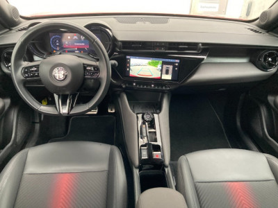 Alfa Romeo Junior Gebrauchtwagen