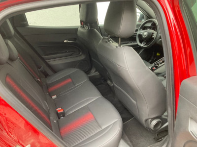 Alfa Romeo Junior Gebrauchtwagen