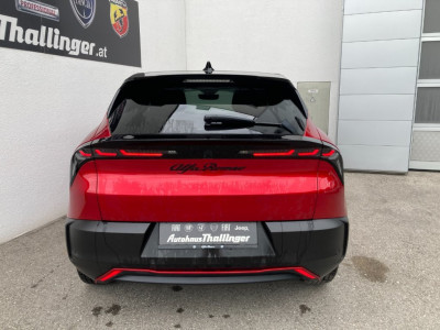 Alfa Romeo Junior Gebrauchtwagen