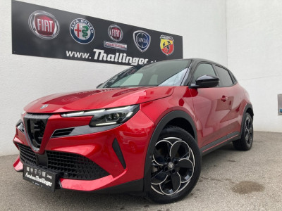 Alfa Romeo Junior Gebrauchtwagen