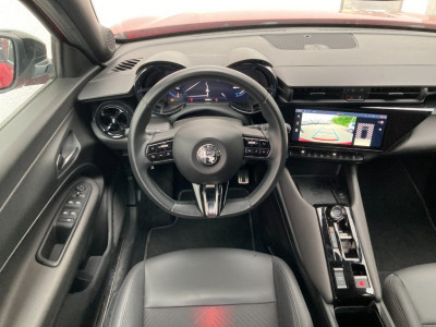 Alfa Romeo Junior Gebrauchtwagen