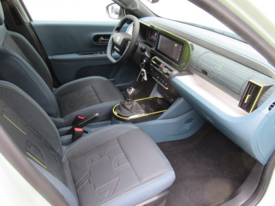 Fiat Grande Panda Neuwagen Fiat Grande Panda Neuwagen