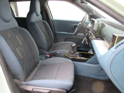 Fiat Grande Panda Neuwagen Fiat Grande Panda Neuwagen