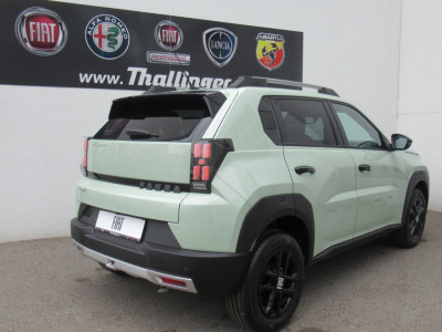 Fiat Grande Panda Neuwagen Fiat Grande Panda Neuwagen