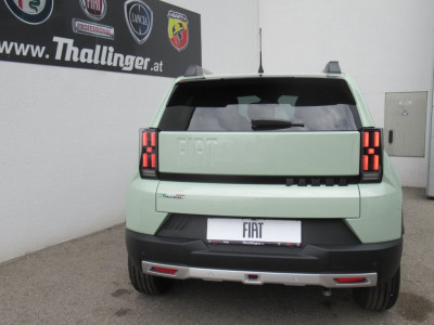 Fiat Grande Panda Neuwagen Fiat Grande Panda Neuwagen