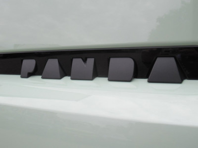 Fiat Grande Panda Neuwagen Fiat Grande Panda Neuwagen