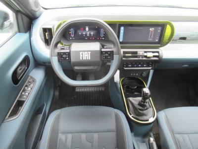 Fiat Grande Panda Neuwagen Fiat Grande Panda Neuwagen