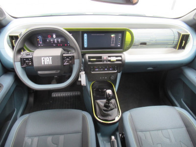 Fiat Grande Panda Neuwagen Fiat Grande Panda Neuwagen
