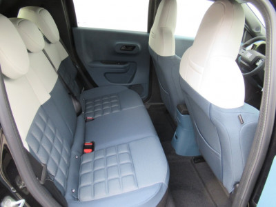 Fiat Grande Panda Vorführwagen Fiat Grande Panda Vorführwagen