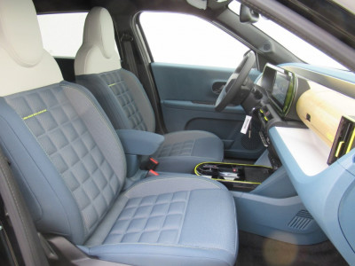 Fiat Grande Panda Vorführwagen Fiat Grande Panda Vorführwagen